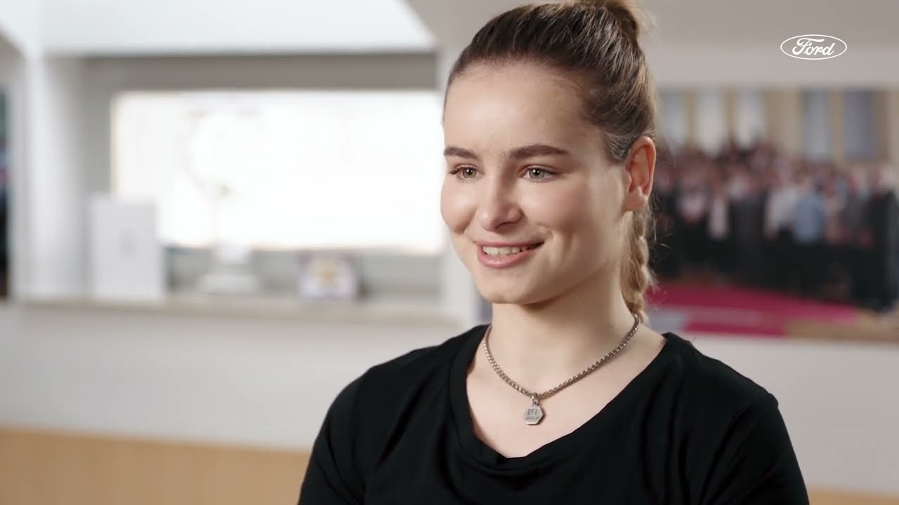 Nika Križnar #gremodlje