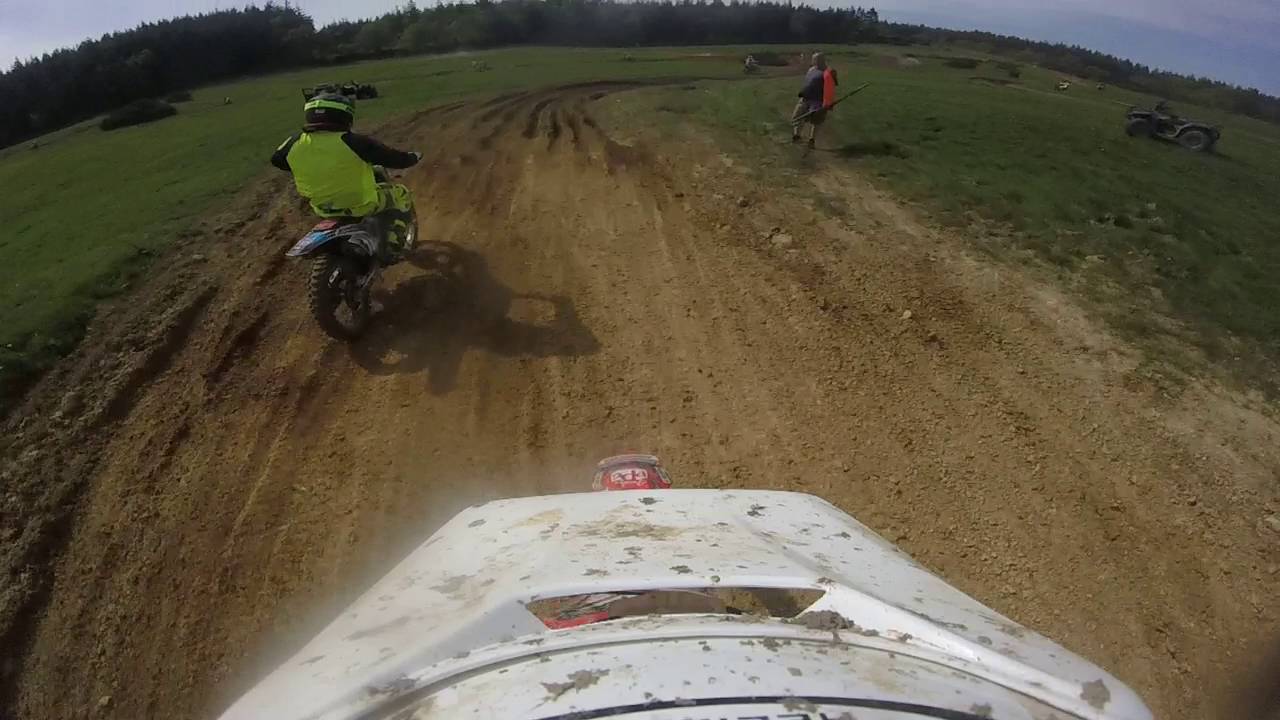 Tincleton mx with ppmxc