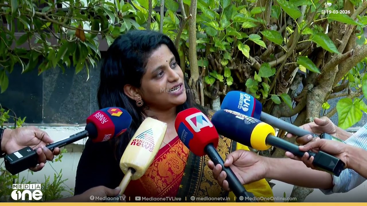 'എനിക്ക് തോന്നുമ്പോൾ ഞാൻ വോട്ട് ചെയ്താൽ പോരെ? അതിന് മുന്നേ ഞാനെന്തിന് വോട്ടുചെയ്യണം...?'