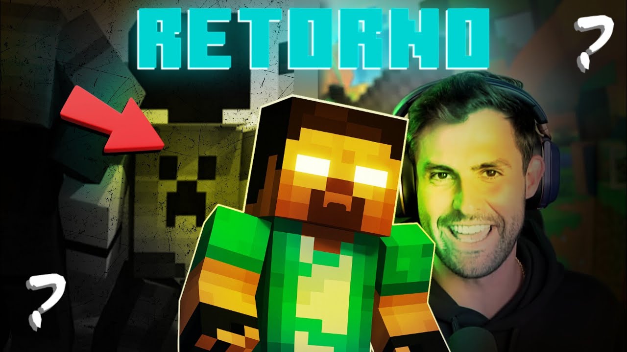 Rezendeevil Voltou... E a infância de milhões também 