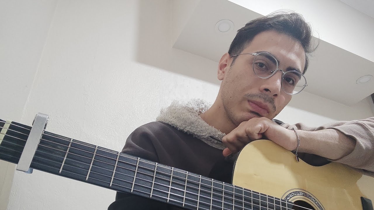 Pinhâni - Hele Bi Gel (Cover) 