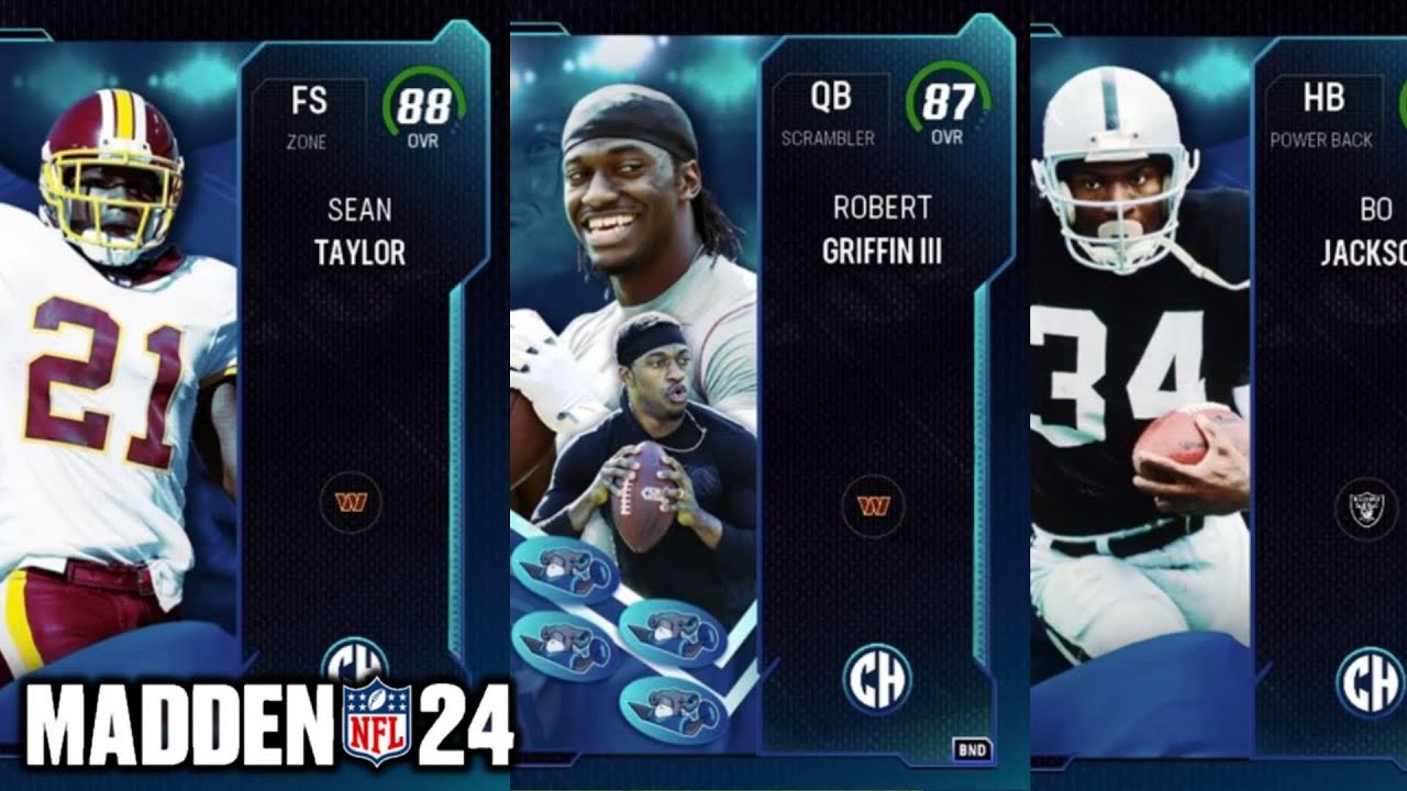 THE CAMPUS HERO PROMO IS KINDA INTERESTING | MADDEN 24