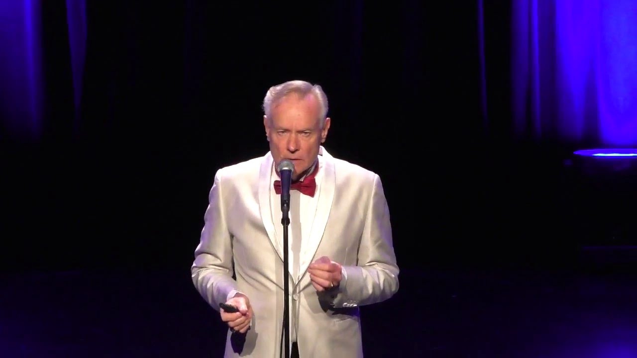 A Portrait of Matt Monro: The Impossible Dream (Live Toowoomba)