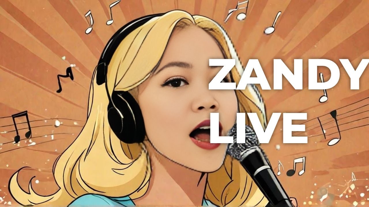 Night Vibes with Zandy!