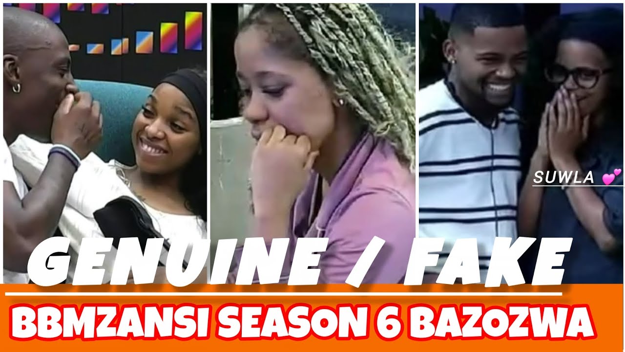 DIDI REVEALS THE GENUINE AND FAKE SHIP, STILL OBSESSED I BBMZANSI SEASON 6 BAZOZWA 