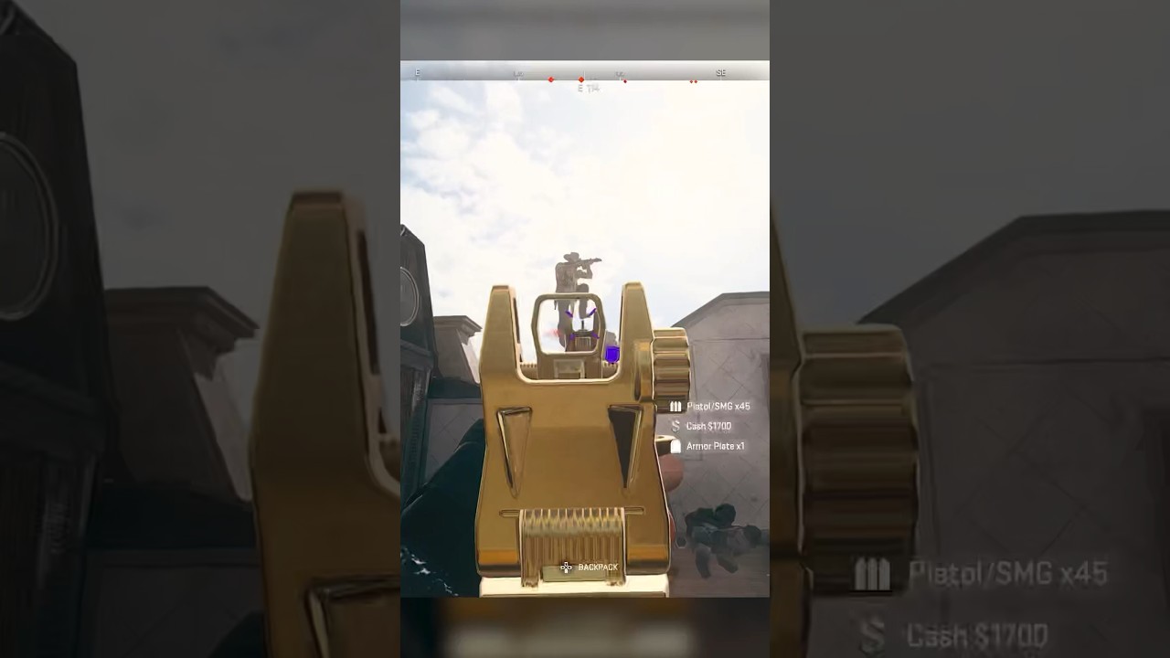 BEST ISO 45 CLASS SETUP! 