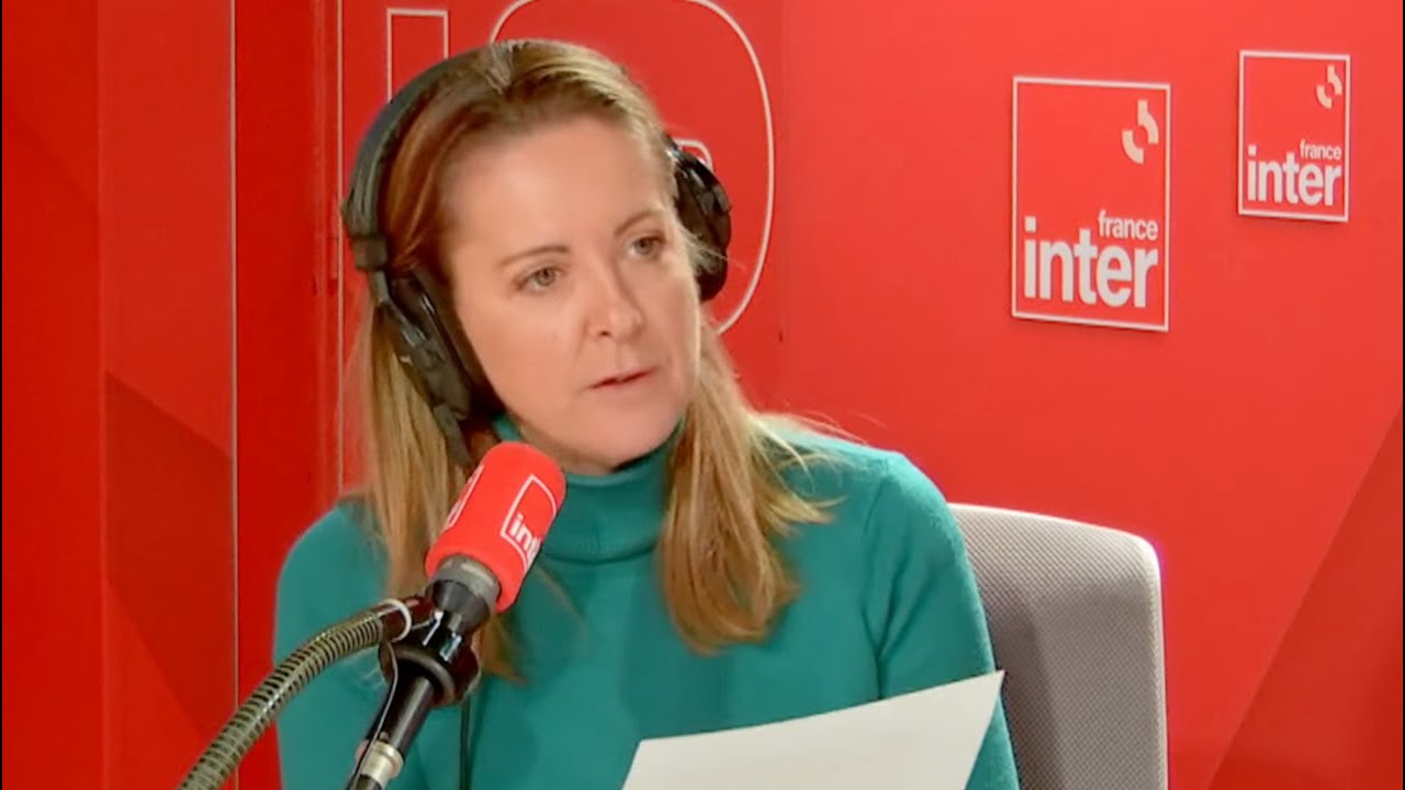 Alain Akbar ! - Charline explose les faits