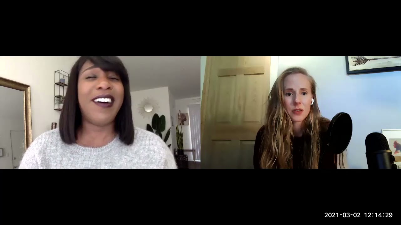 Episode 166: The Emotional Garden with Dr. Peace Amadi