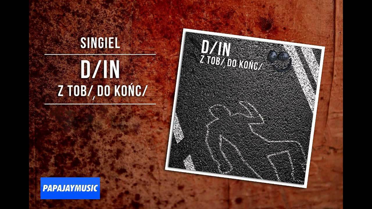 Dain - Z Tobą do końca [Prod. PapaJayMusic]