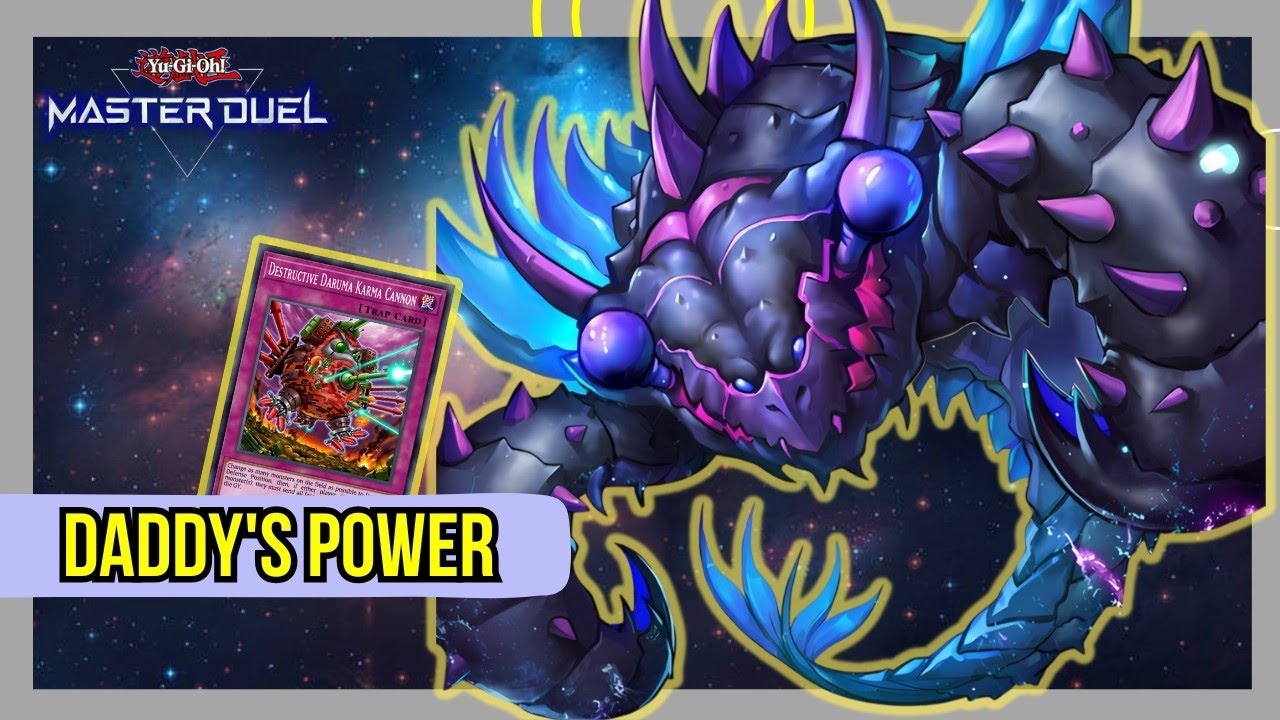 People Just Don't Know | Primite Paleozoic Master Duel