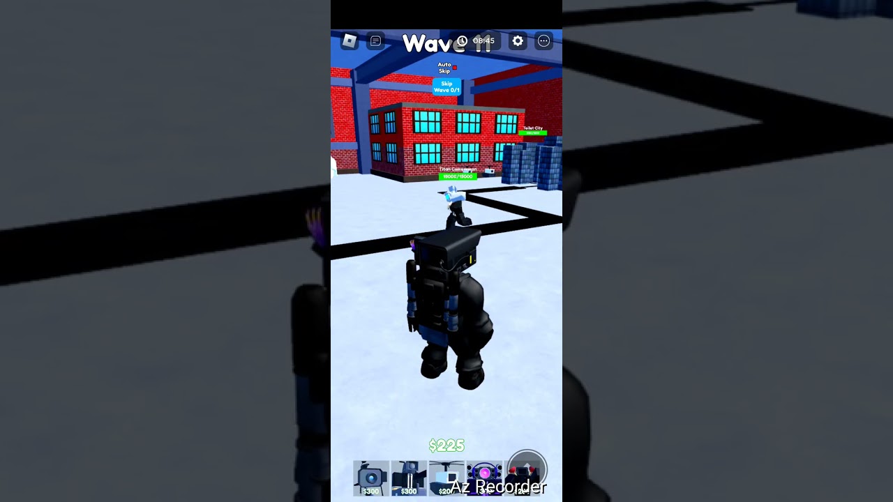 new episode (65💥) update!!