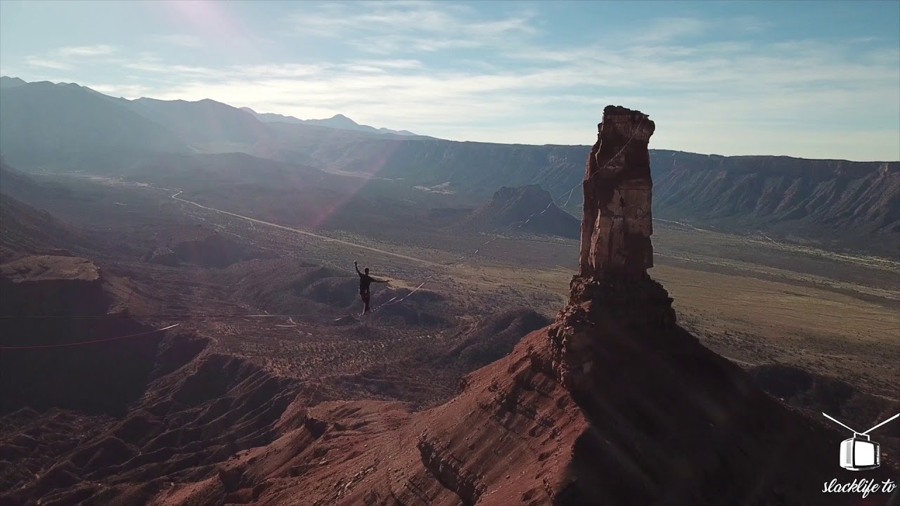 Slacklife TV Episode 80 