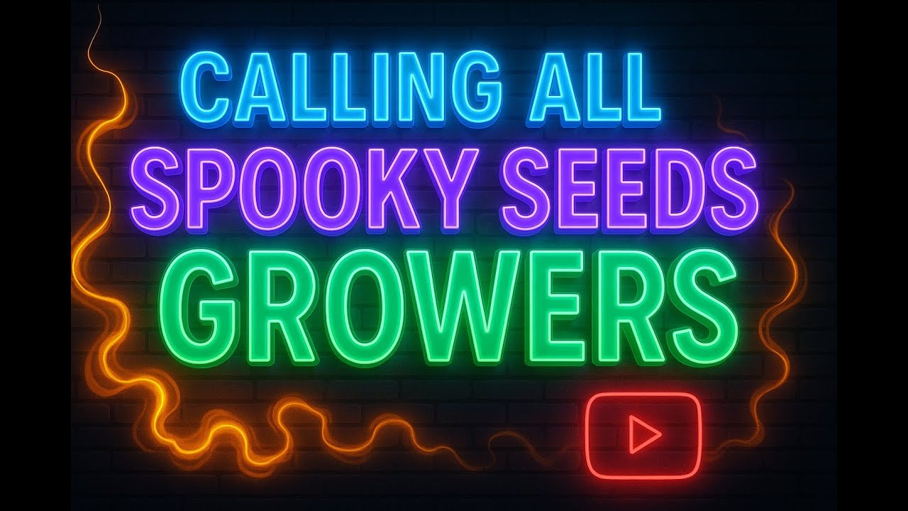 MM/PSA: free social media tools for individuals growing any spooky seeds 