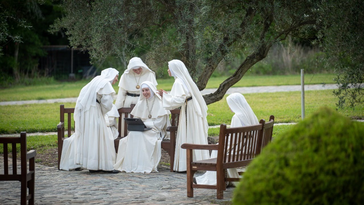 LIVE | Sisters of Aquinas Q&A for Giving Tuesday