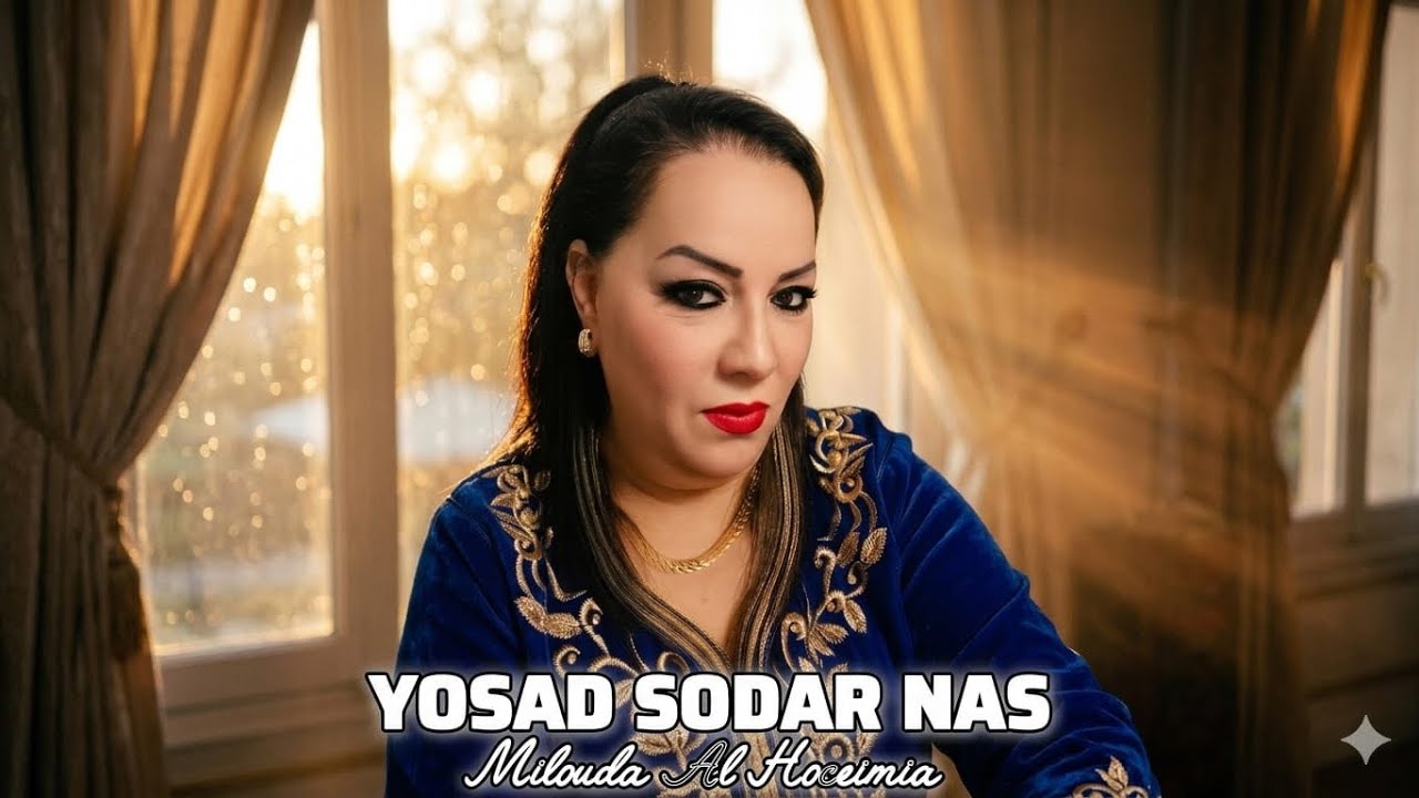 Milouda Al Hoceimia - Yosad Sodar Nas 