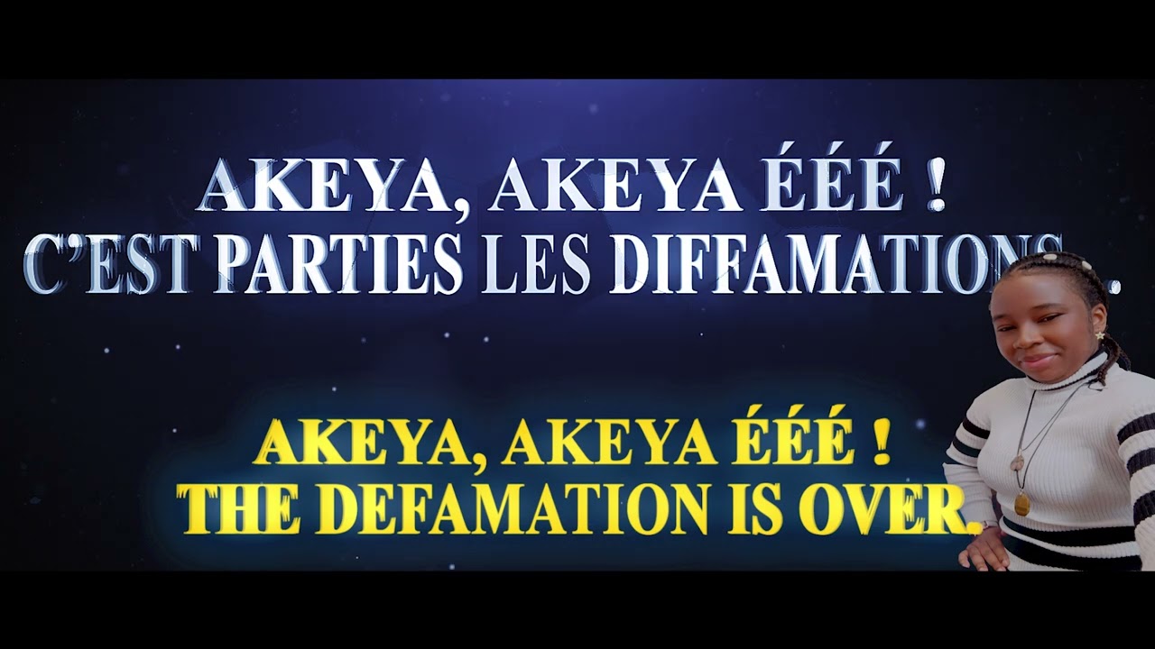 Princesse Barbara - Akeya - Lyrics
