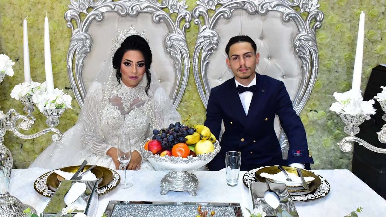EDİVEREN -Yaşo ile Rayif Düğün Töreni 01 10 2023