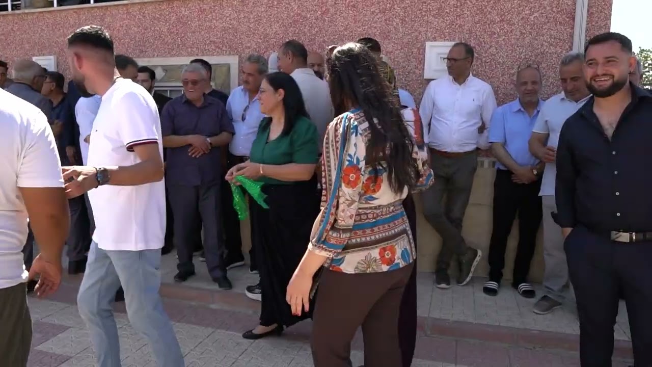 Merve &  Serfiroz  PART1