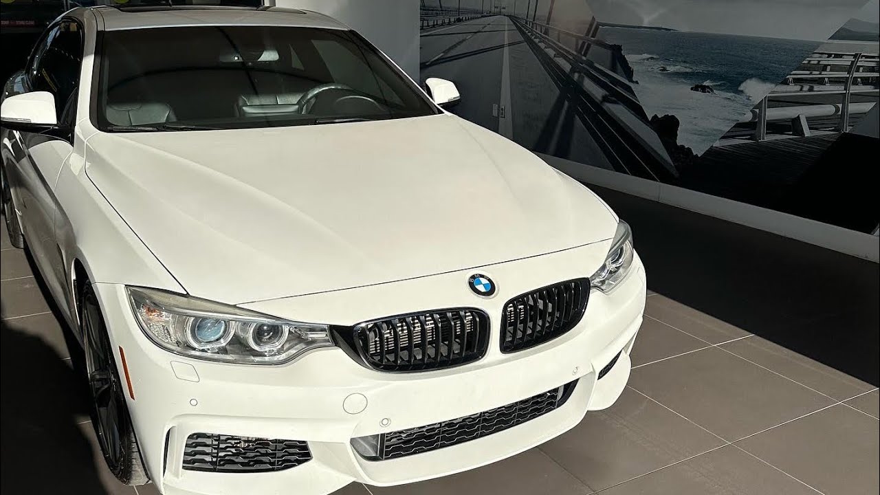 435i review and mods