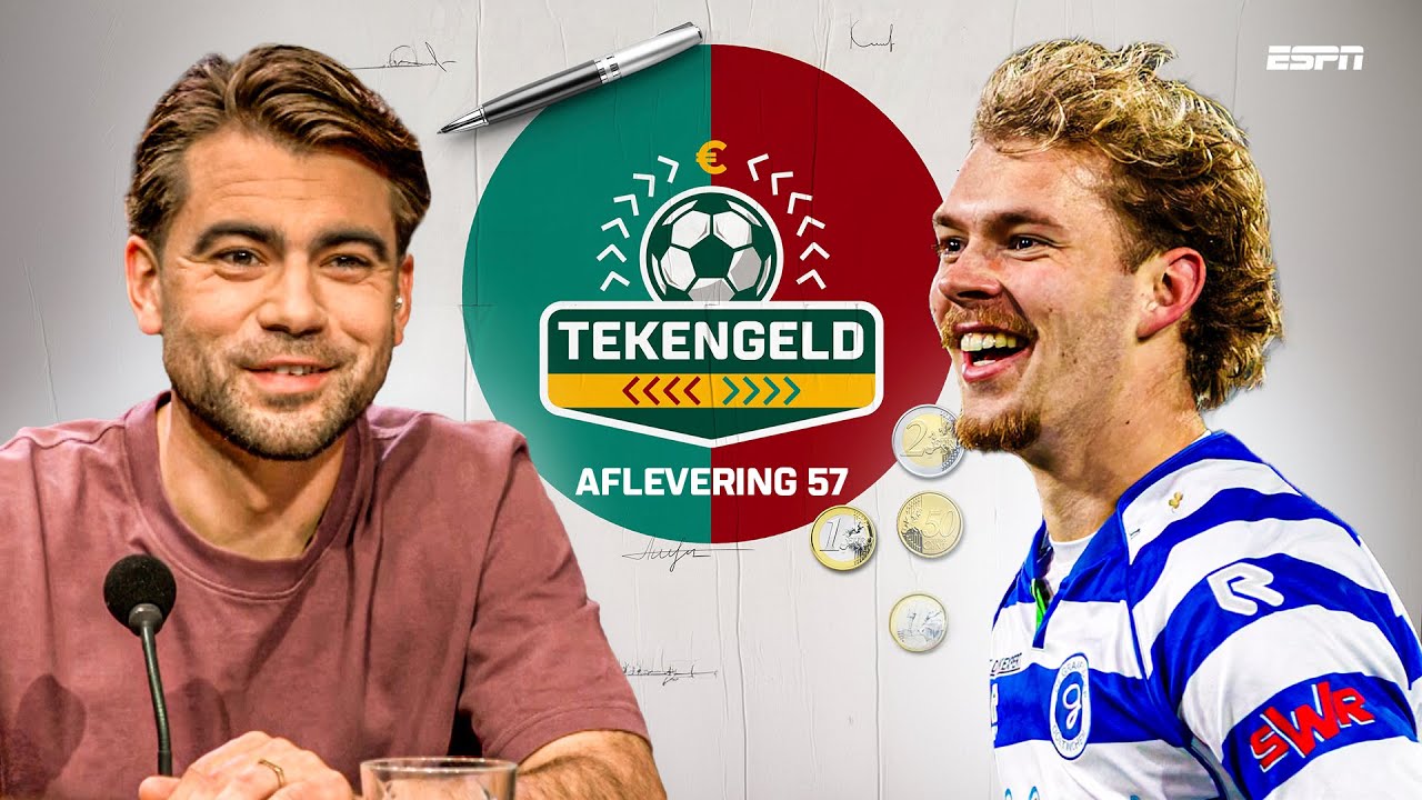 BOERSMA verkiest MECHELEN boven GO AHEAD: 