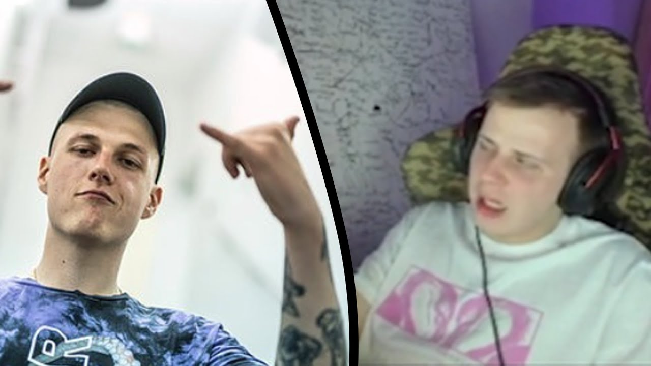 NITRO o DNIU ZE SZPAKIEM