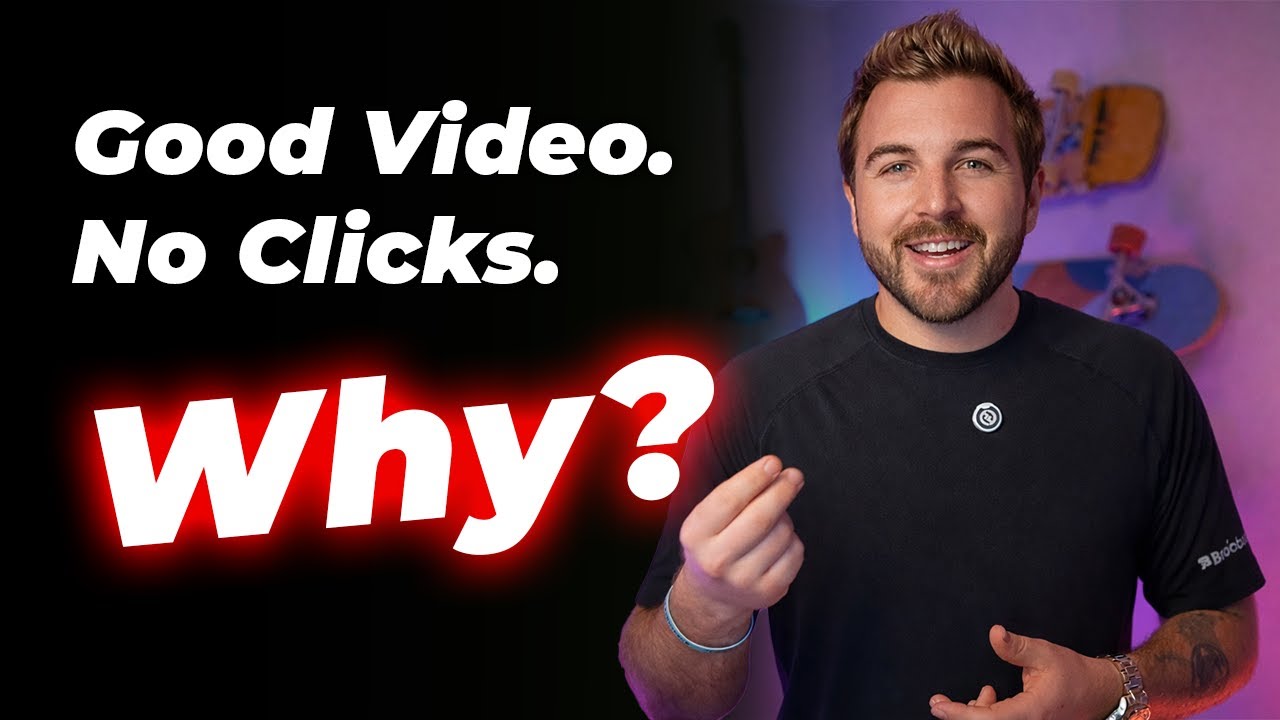 Why Most Business Owners Fail at YouTube Packaging