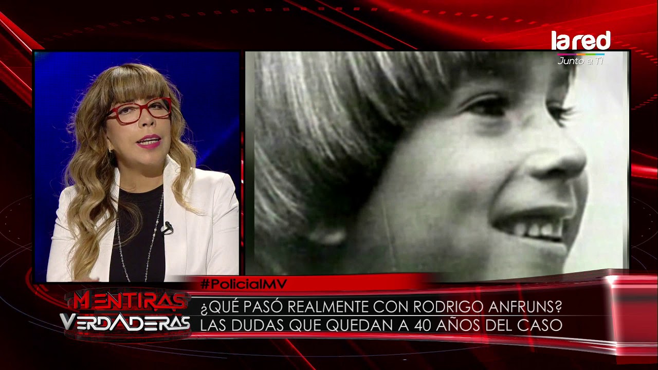 A de 40 años de la muerte de Rodrigo Anfruns, aún se desconocen los autores del hecho
