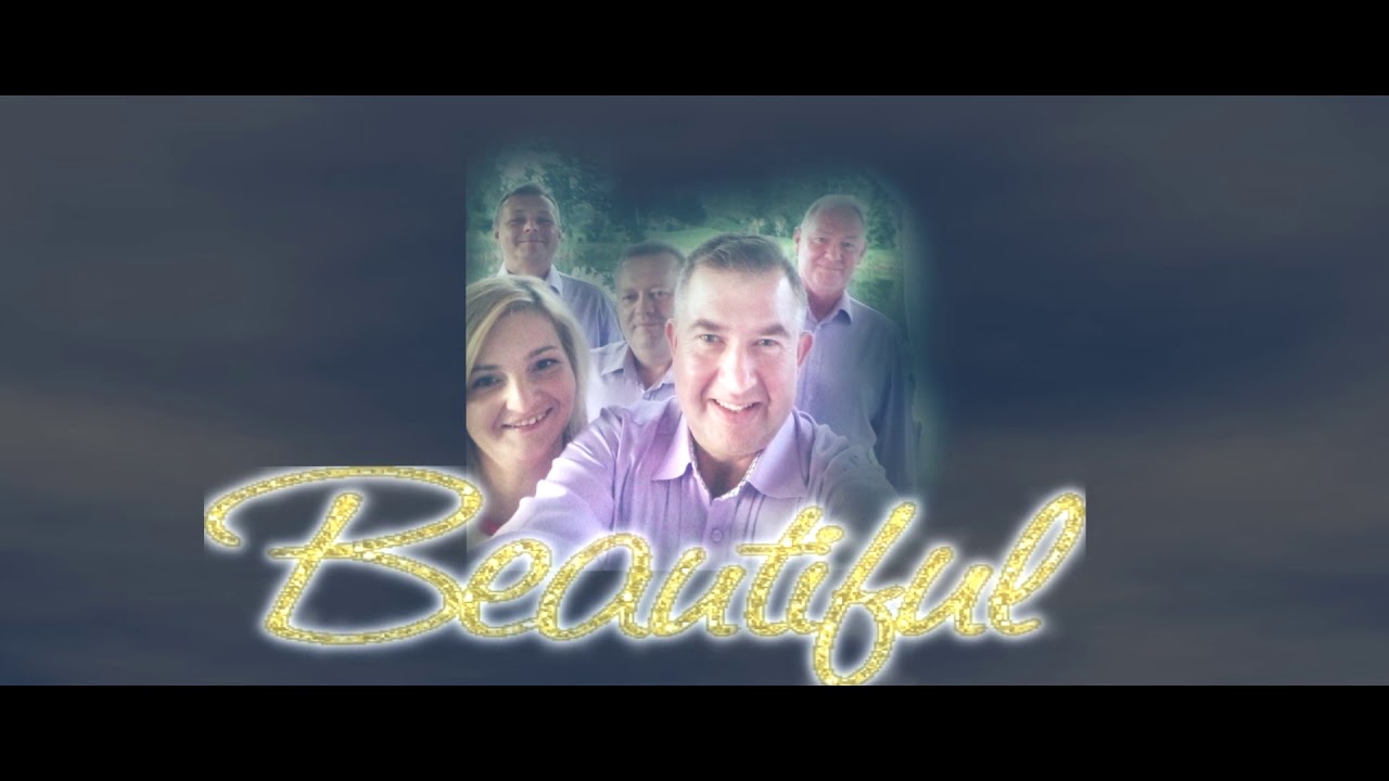 Zespol Beautiful - Powiedz do jutra #discopolo #diament #wesele