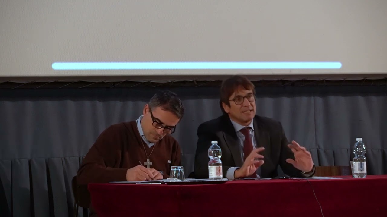 IX CONVEGNO DON BOSCO
