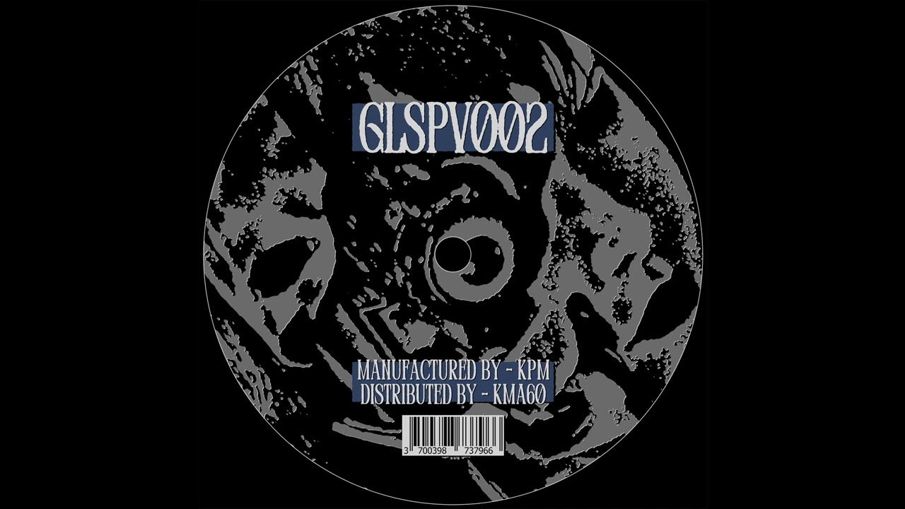 Roman Khropko - Ti + Si [GLSPV002]