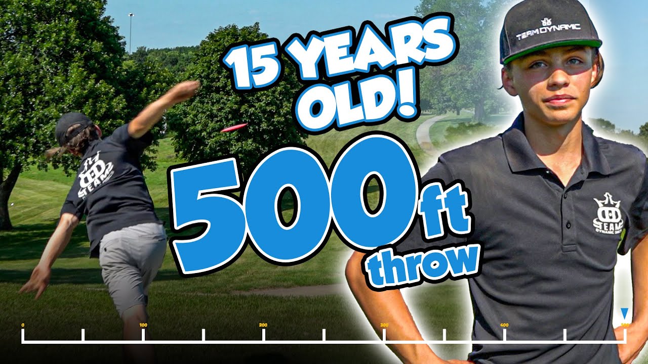These kids have gotten GOOD! | 2021 Junior World Championships Vlog