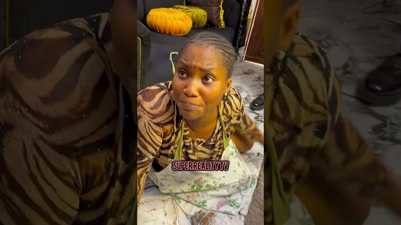 Part 1 #fyf #nigerianfilms #comedy #fyourpage #trending #nollywood #movie #nollywoodmovie #video