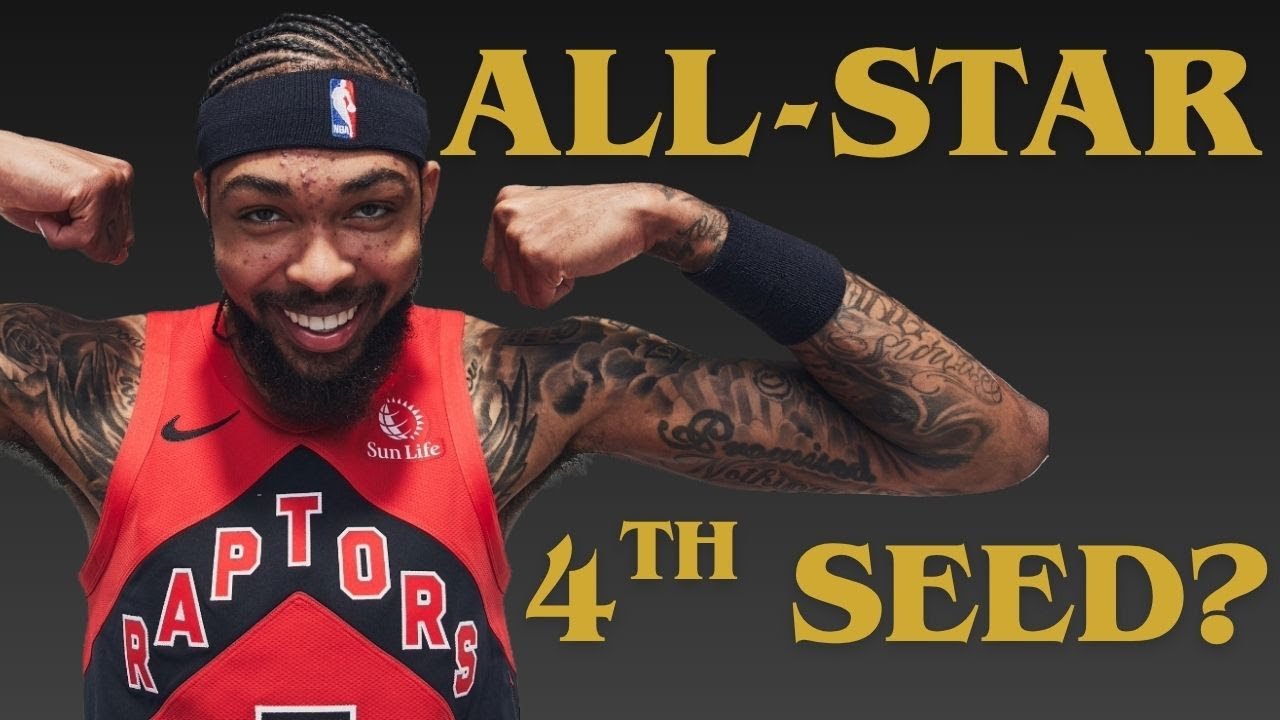 Toronto Raptors HOT TAKES
