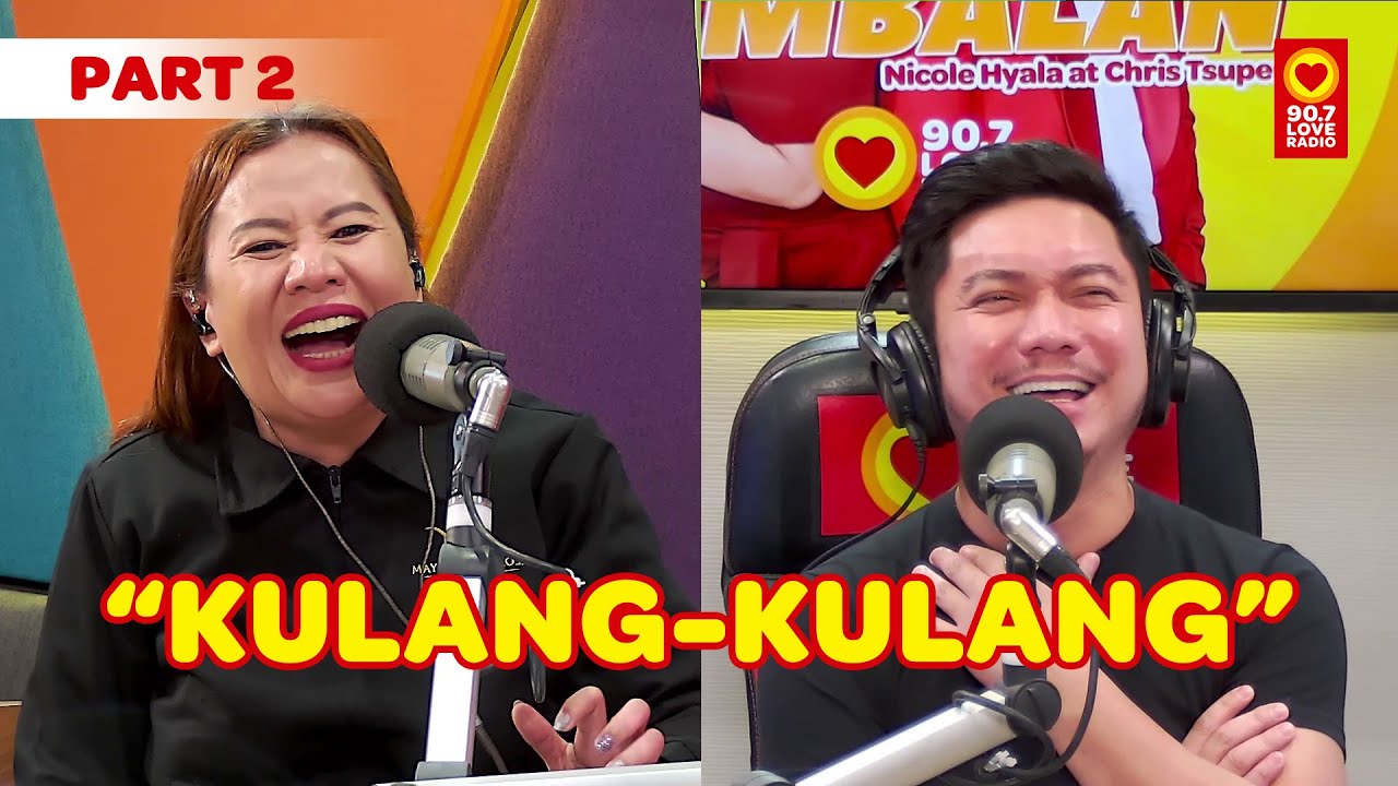 SUGAT NG KABATAAN - Hey! Tambalan na! (January 26, 2024) | PART 2