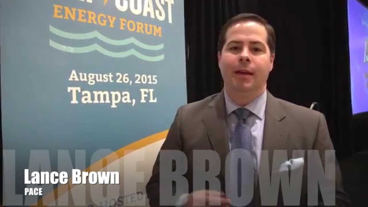 Lance Brown