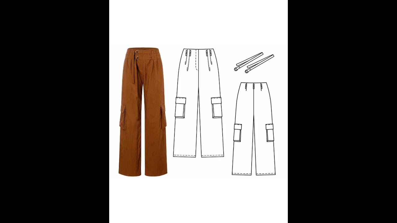 BURDA 2/2025  LINE DRAWINGS #burda #fashion #burdastyle #fashionstyle