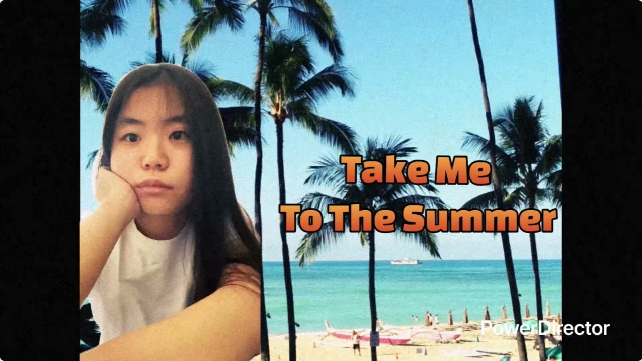 Y-roseB - Baby, Take Me To SUMMER [audio] (Prod. lxnely)