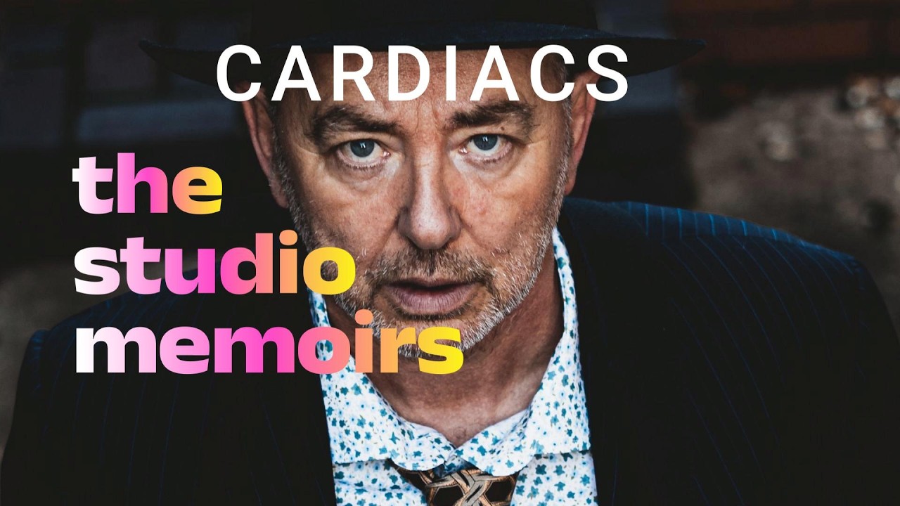 Cardiacs: Defying Every Rule in the Book