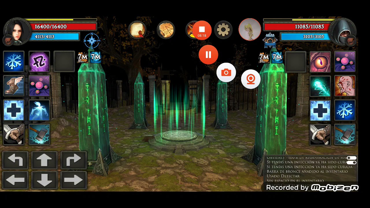 Moonshades tergaron al 100% y mostrando una casa más. (actualizada)