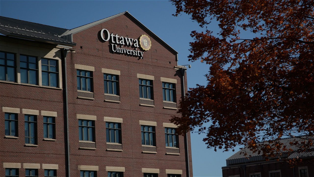 Welcome to Ottawa's New Overland Park Campus!