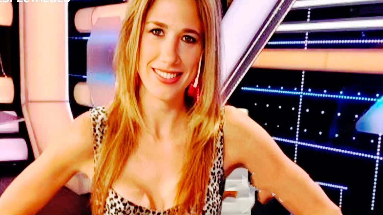 Descubren a Alina Moine en Salta y casualmente es justo cuando est&aacute; Marcelo Gallardo