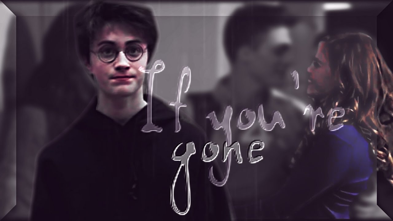 Harry & Lydia | If You're Gone