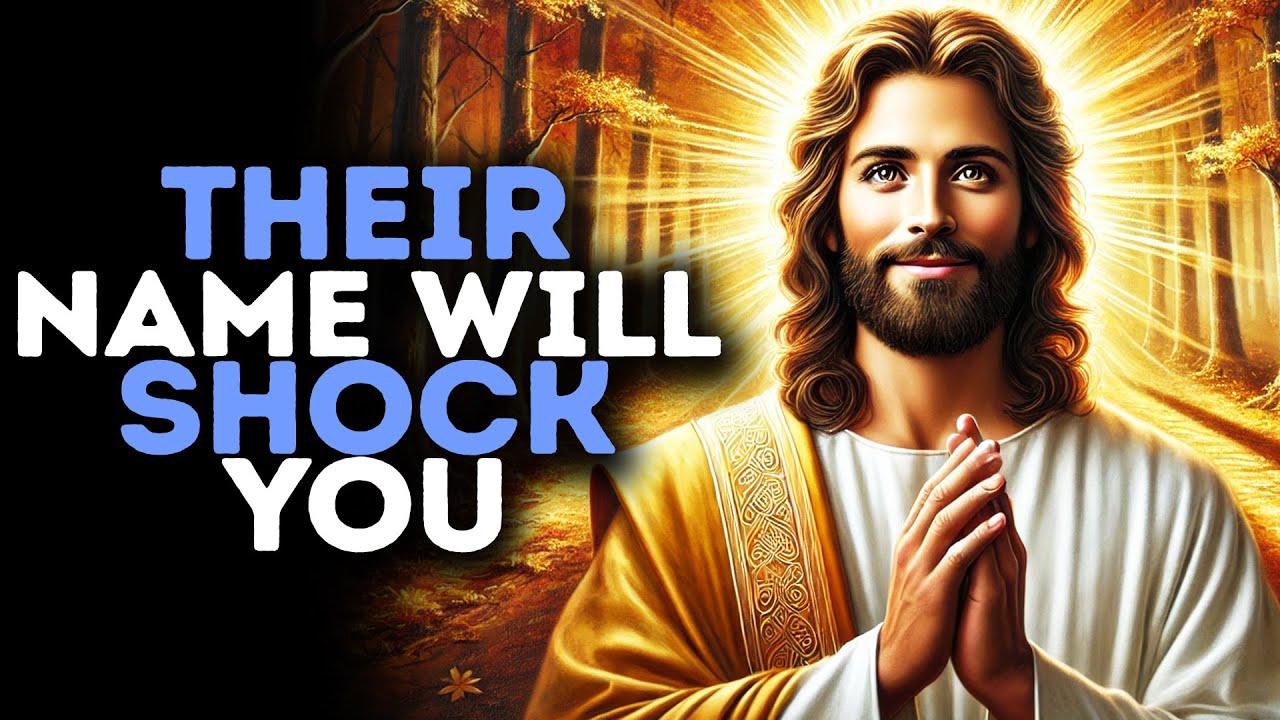 God Warns: