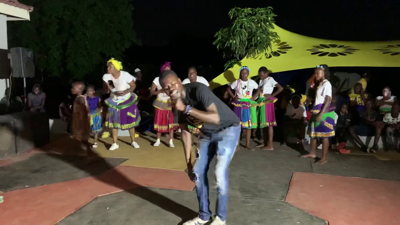 Oscar Makamu