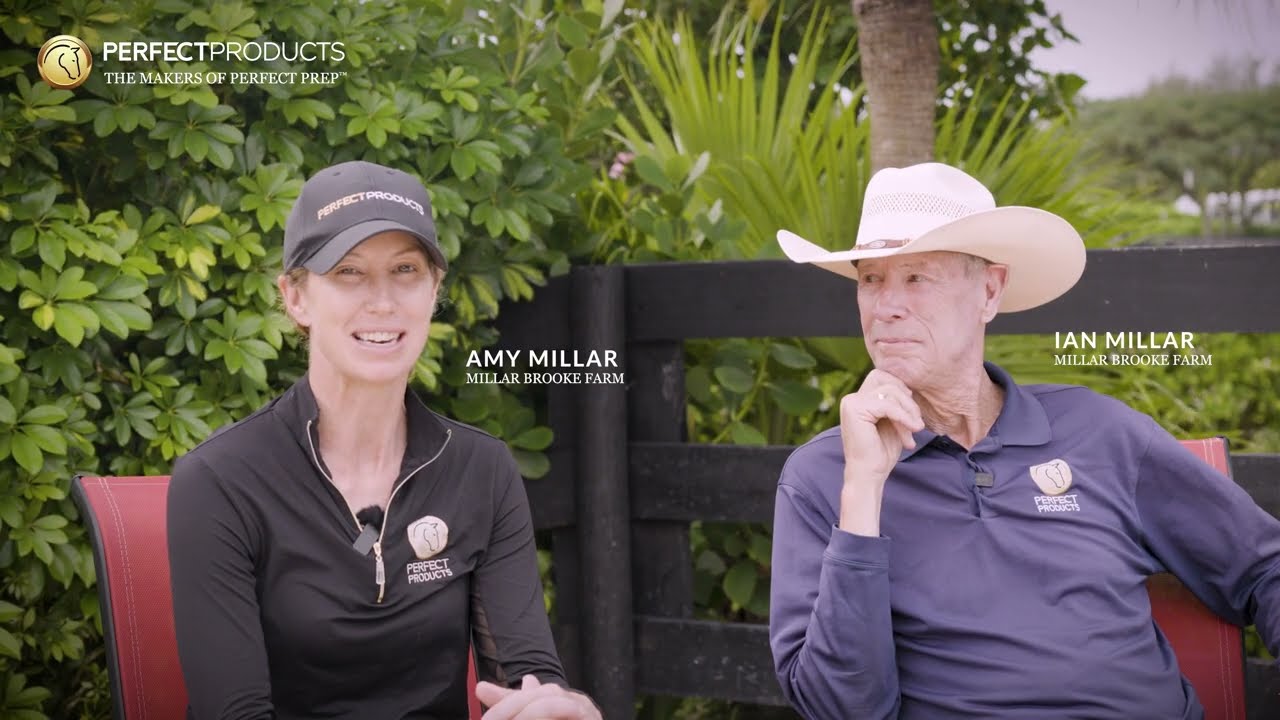Millar Brooke Farm - 
