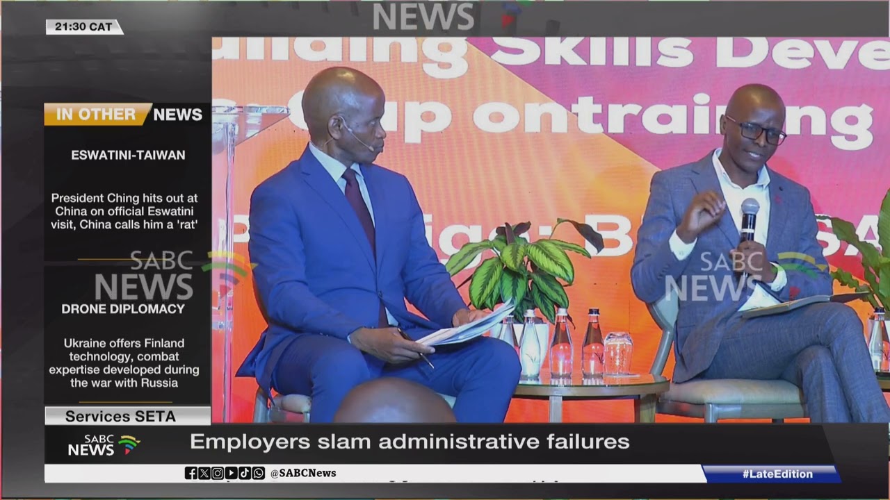 Services SETA | Employers slam administrative failures