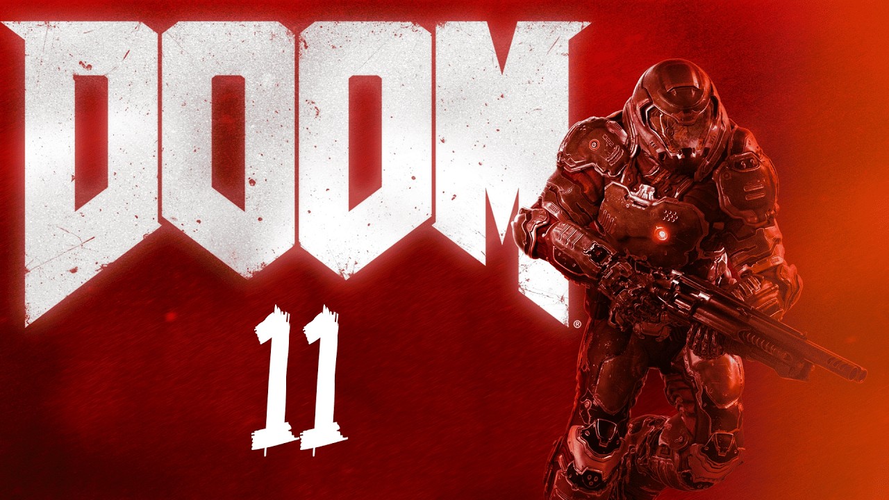 DOOM - Parte #11 Obtenemos el Crisol