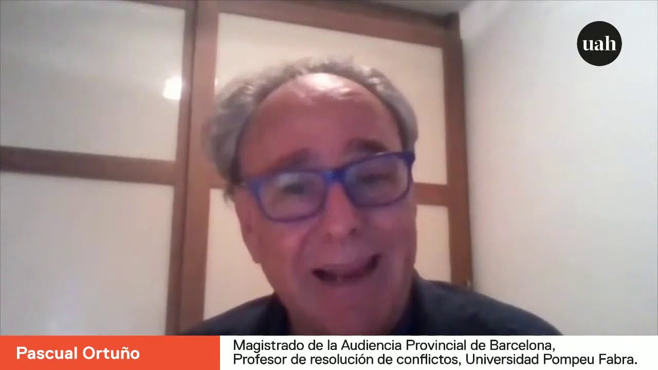 Seminario «La Mediación como aporte a las necesidades de cambio de la Justicia»