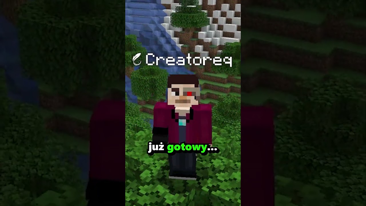 DEADLY TECHNIQUE in MINECRAFT PvP 1.21