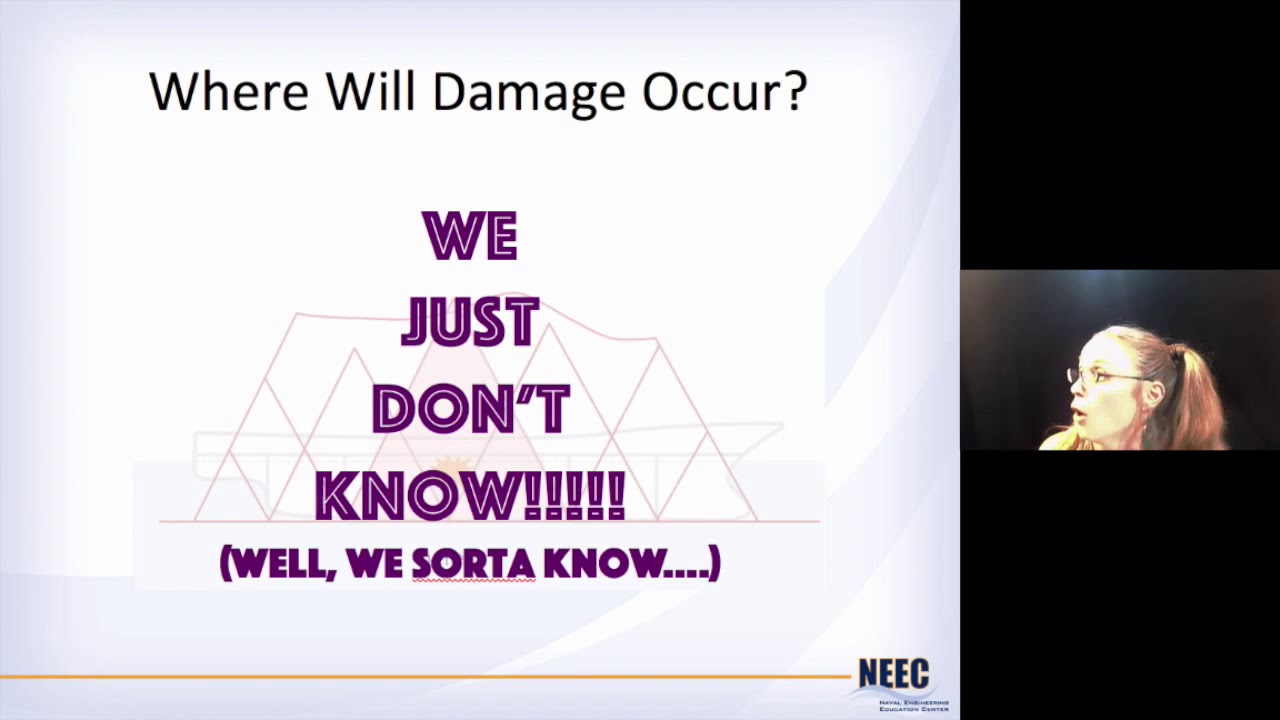 Naval Arch 07   Probabilistic Damage Assessment